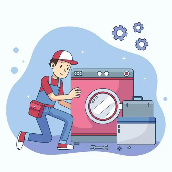 waschmachine-reparatur