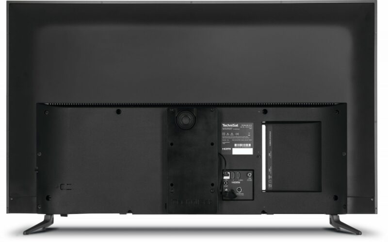 TECHNILINE 43 ISI – Bild 2