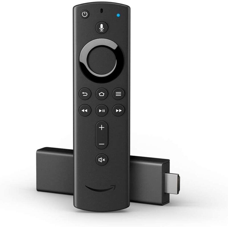 Fire TV Stick 4K Ultra HD mit Alexa – Bild 3